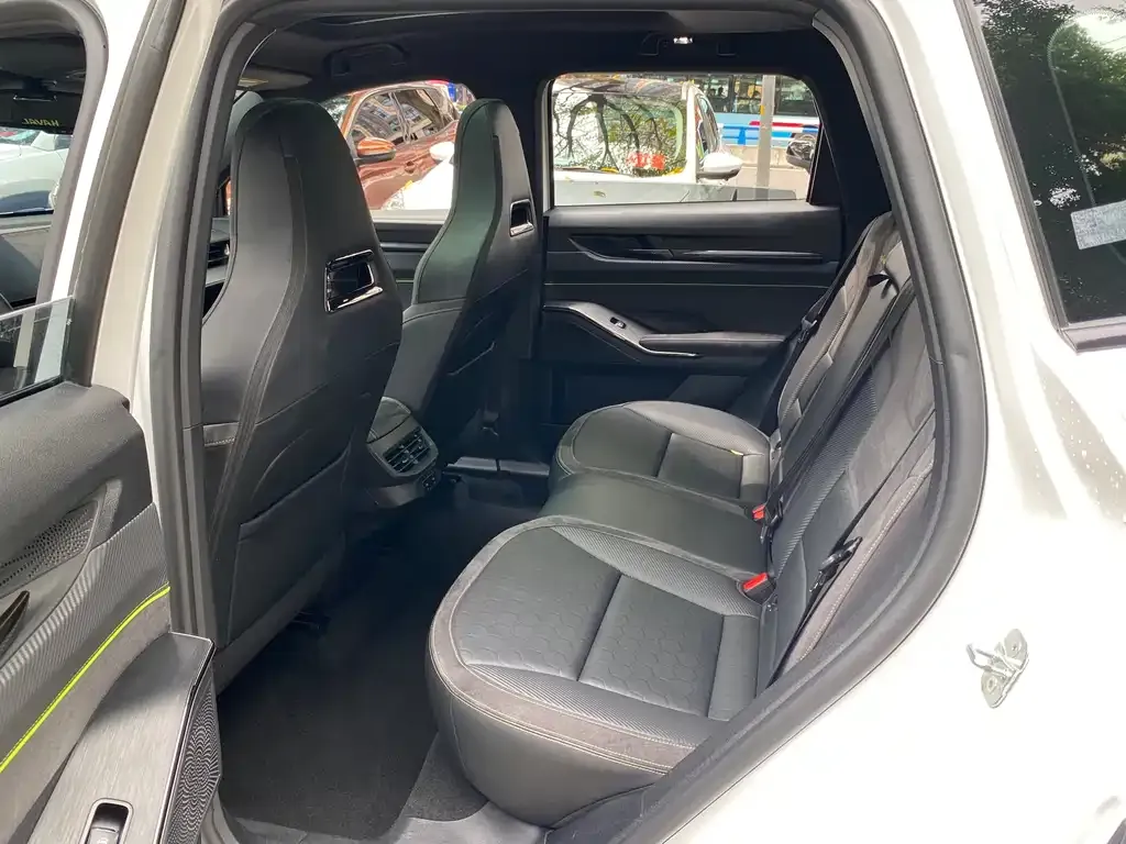 Haval H6S 2022 из CN, фото 2