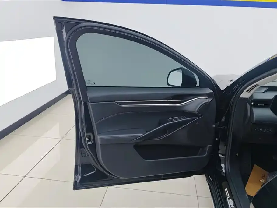 Ford Mondeo — фото 5