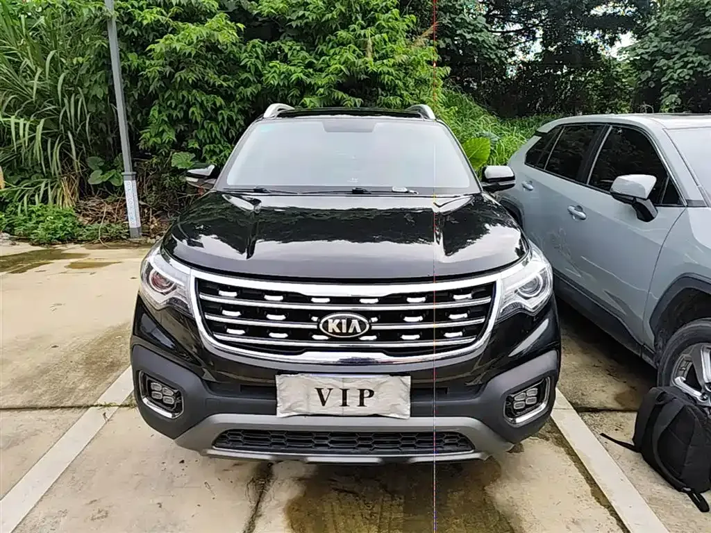 Kia Sportage — фото 9