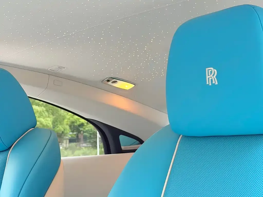 Rolls-Royce Wraith 2021 из CN, фото 6