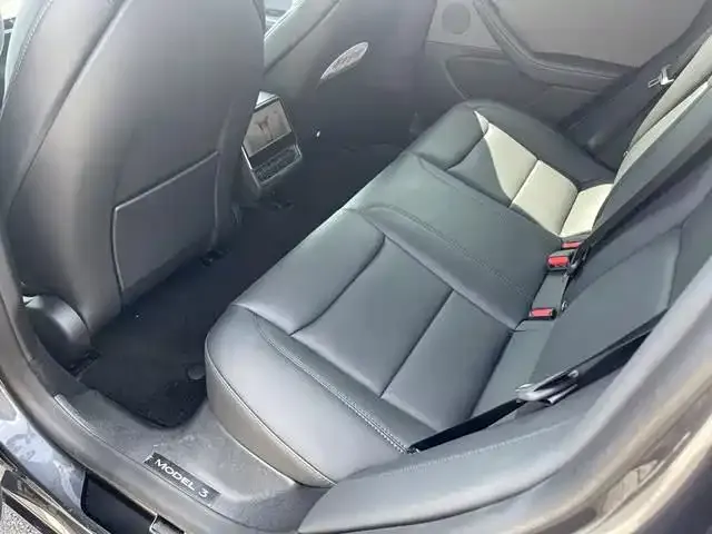Tesla Model 3 — фото 3