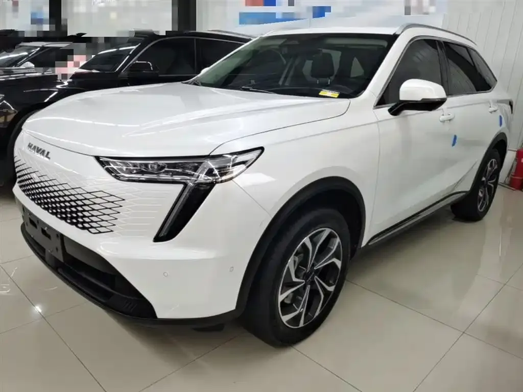 Haval Xiaolong MAX