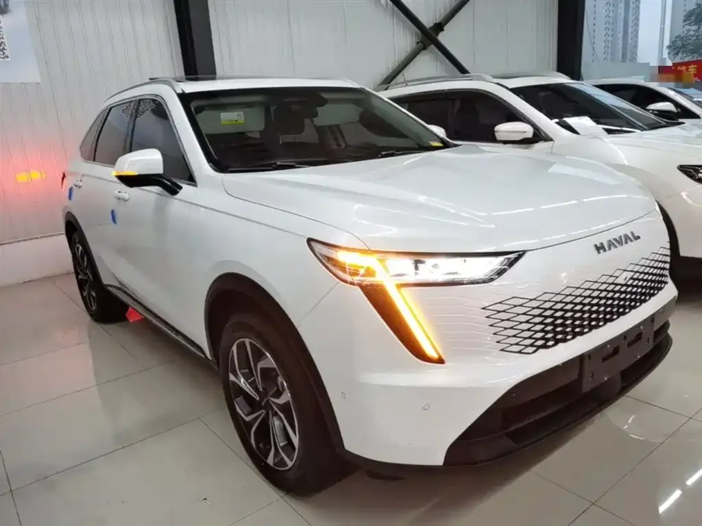 Haval Xiaolong MAX 2024 из CN, фото 6