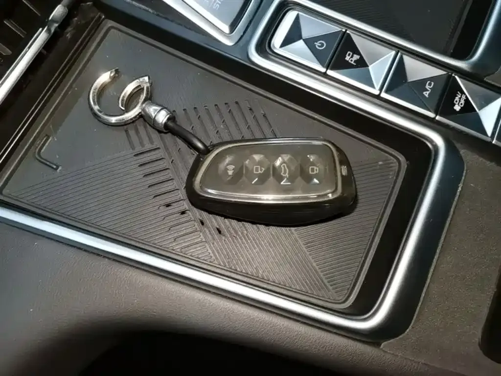 Haval Xiaolong MAX 2024 из CN, фото 9