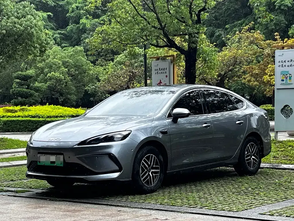 BYD Seal 05 DM-i