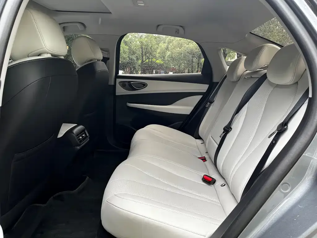 BYD Seal 05 DM-i 2025 из CN, фото 2