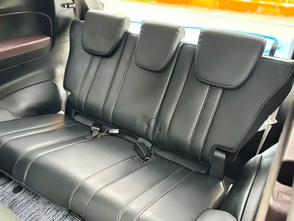 GAC Motor Trumpchi M6 — фото 4