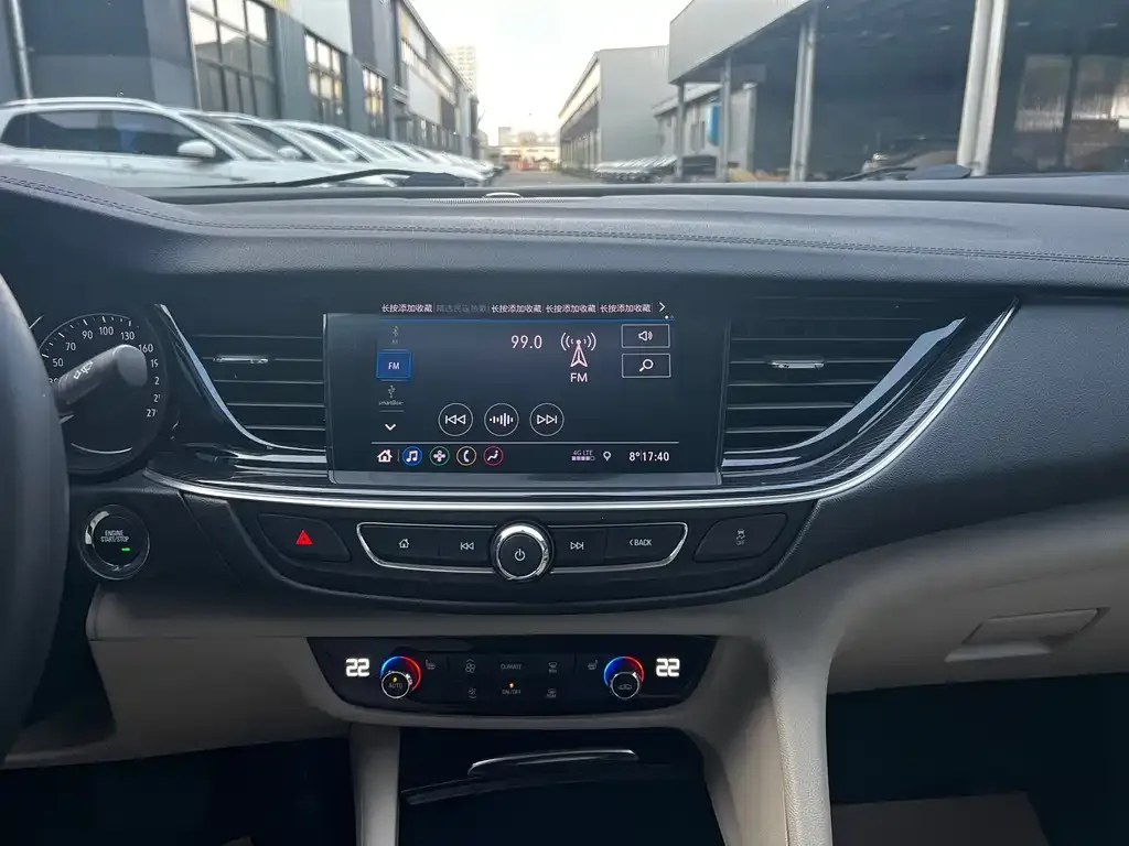 Buick Regal — фото 2