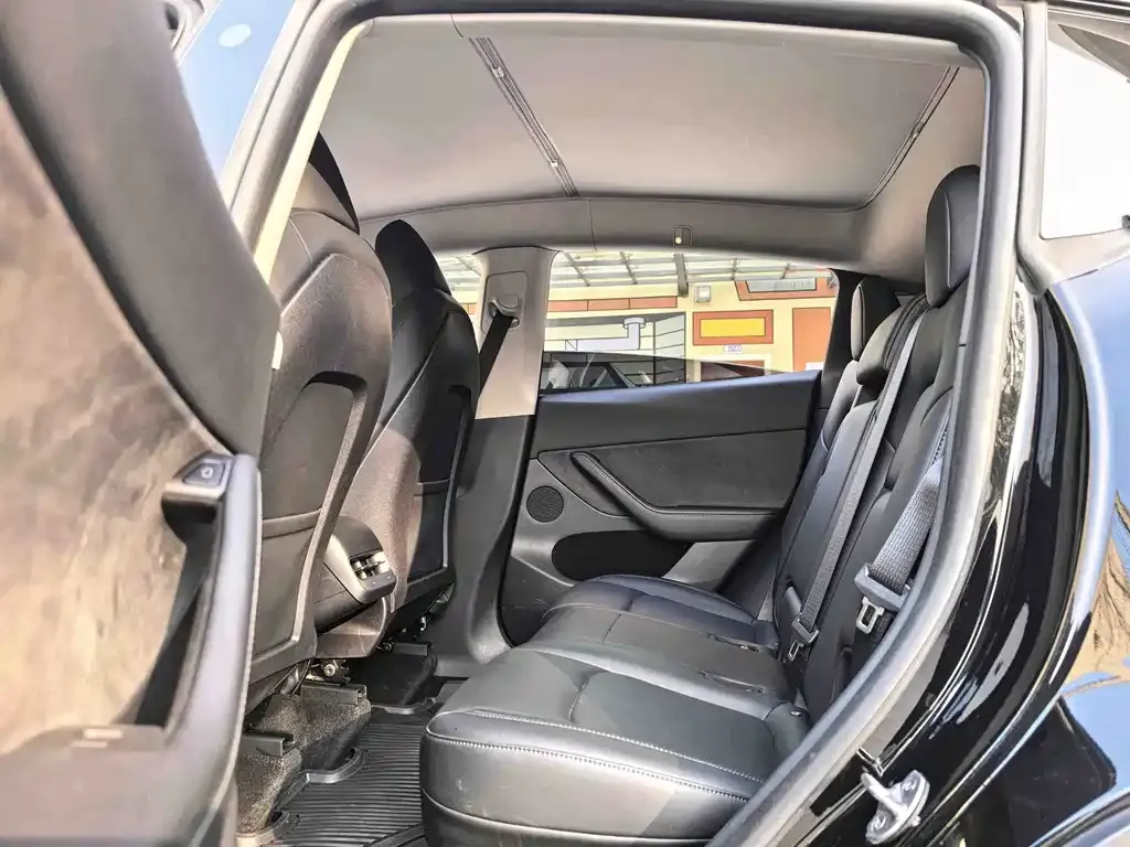 Tesla Model Y 2022 из CN, фото 3