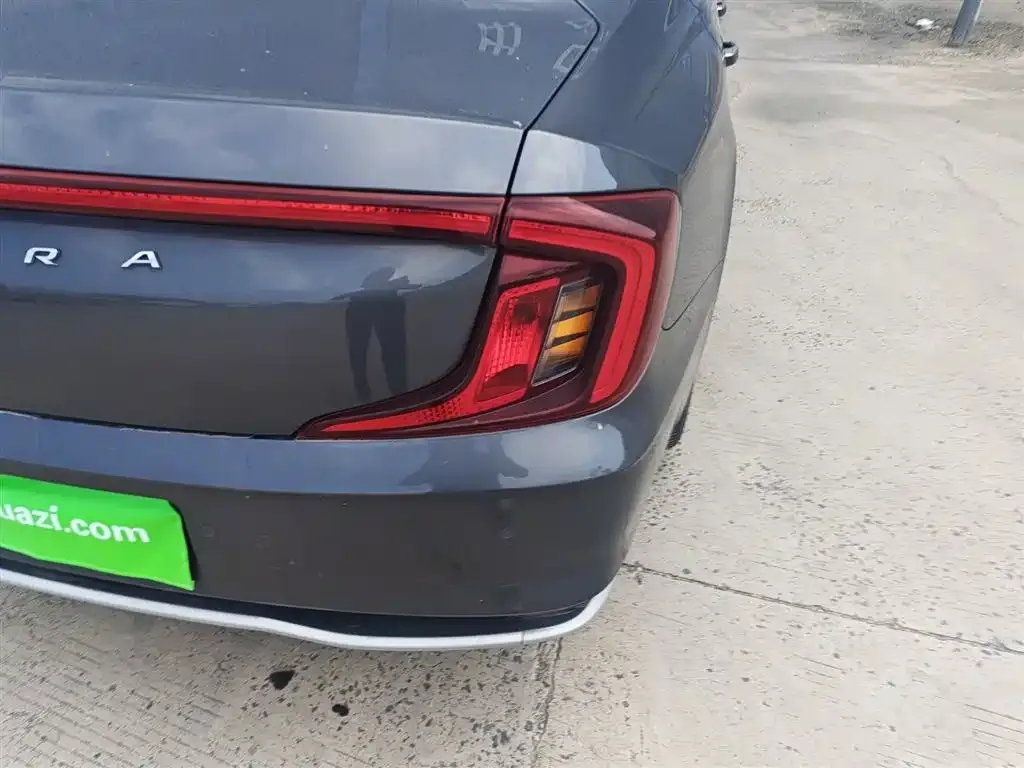Hyundai Mistra 2022 из CN, фото 2