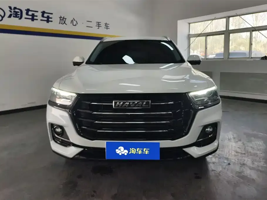 Haval H6 — фото 2