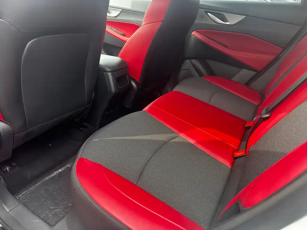Changan CS35PLUS 2024 из CN, фото 8