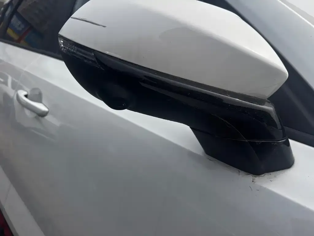 Changan CS35PLUS 2024 из CN, фото 2