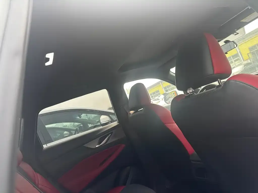 Changan CS35PLUS 2024 из CN, фото 9