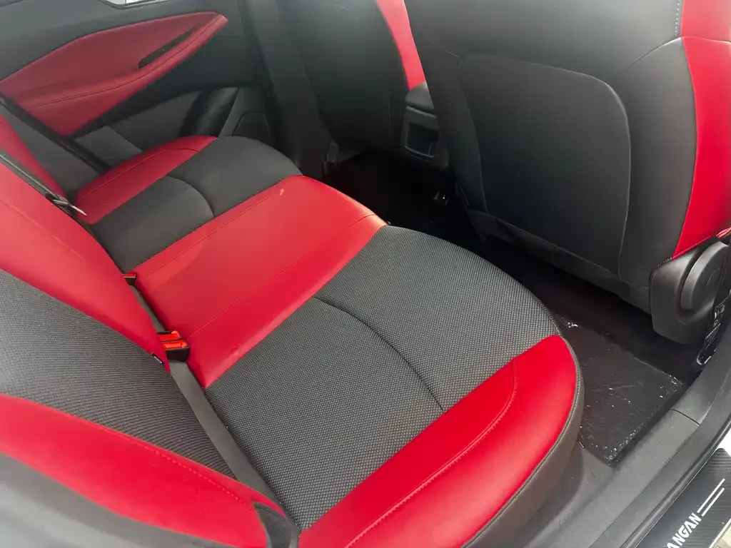 Changan CS35PLUS 2024 из CN, фото 3