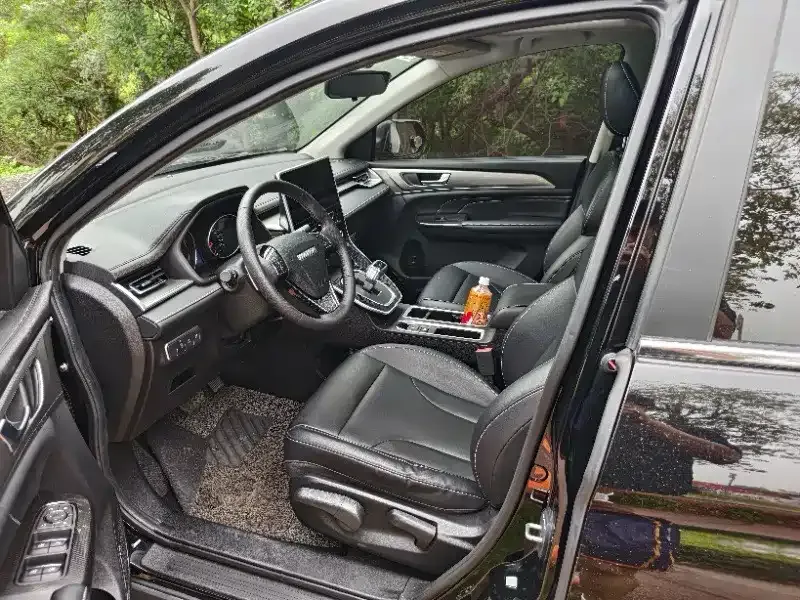 Haval M6 2022 из CN, фото 9