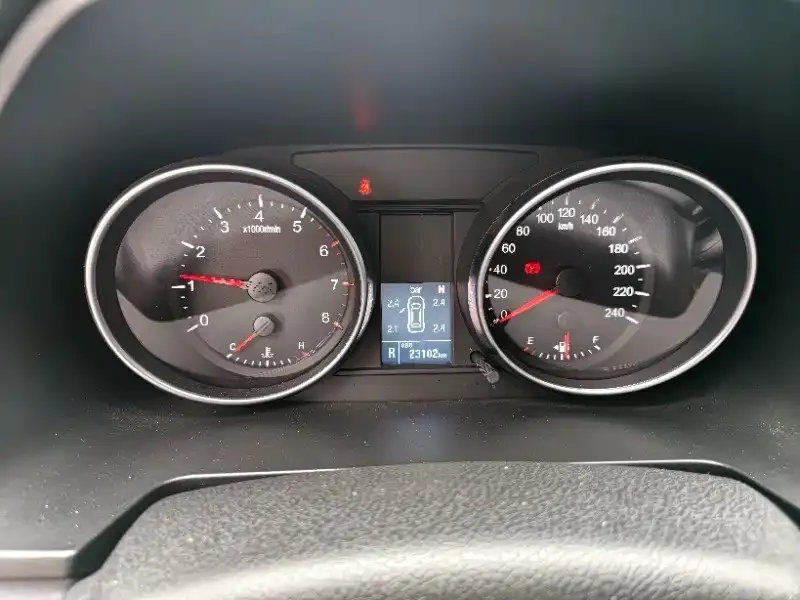 Haval M6 2022 из CN, фото 2