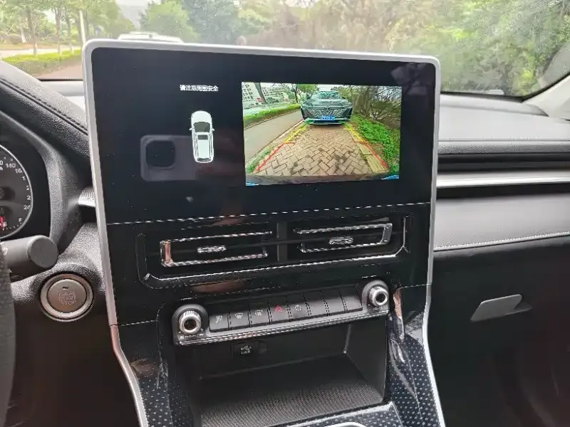 Haval M6 2022 из CN, фото 4