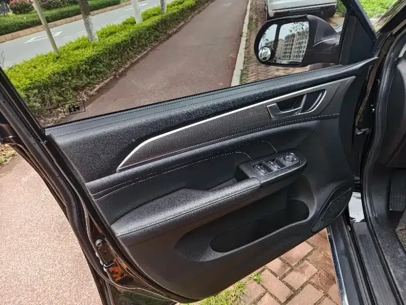 Haval M6 2022 из CN, фото 3