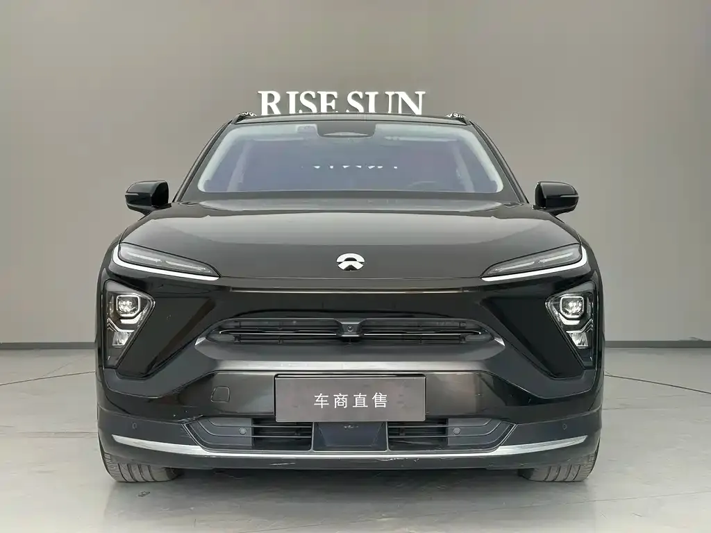 NIO ES6 2022 из CN, фото 10