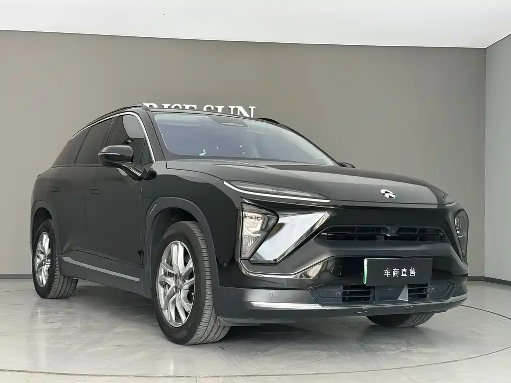 NIO ES6 2022 из CN, фото 8
