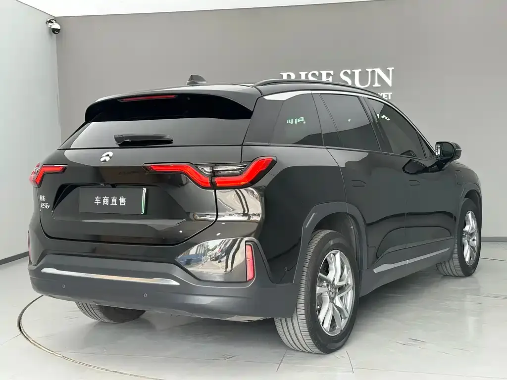 NIO ES6 2022 из CN, фото 6