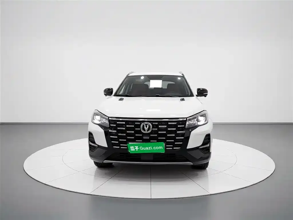 Changan CS75 2024 из CN, фото 3