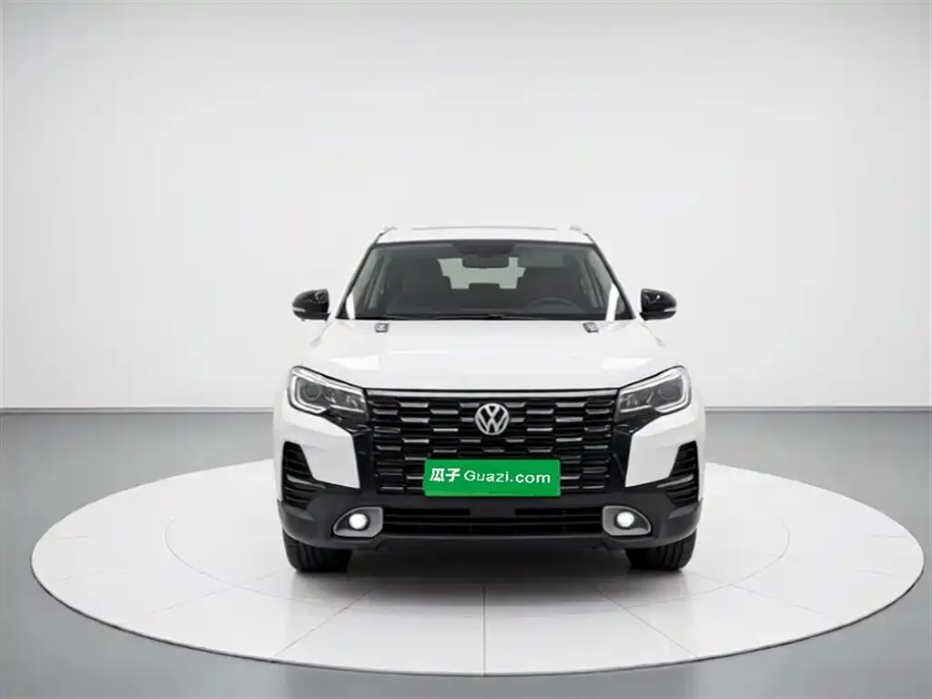 Changan CS75 2024 из CN, фото 5