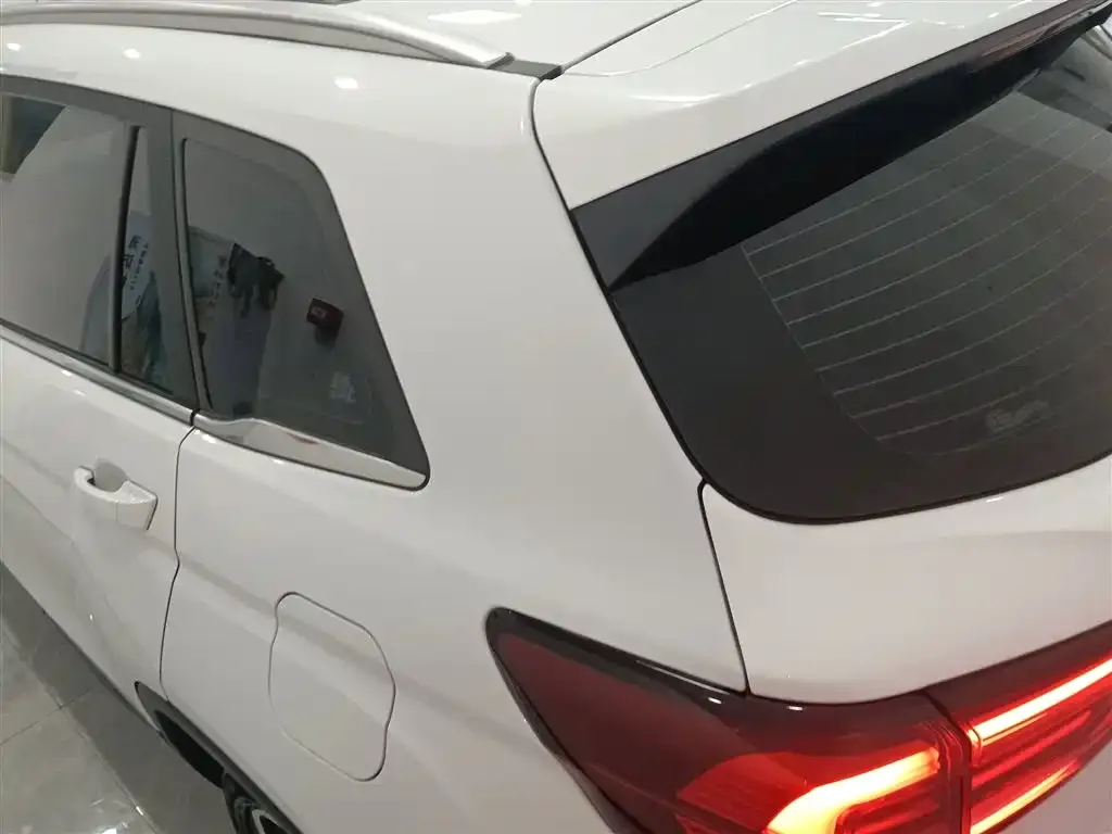Changan CS75 2024 из CN, фото 7