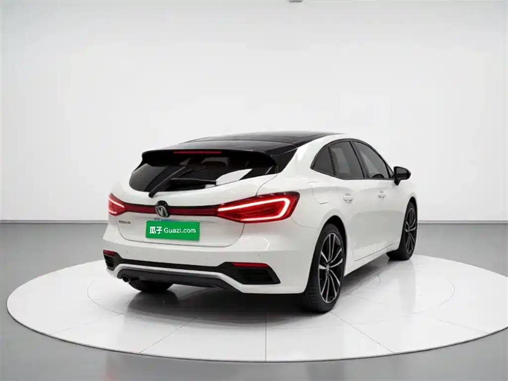 Changan CS75 2024 из CN, фото 4