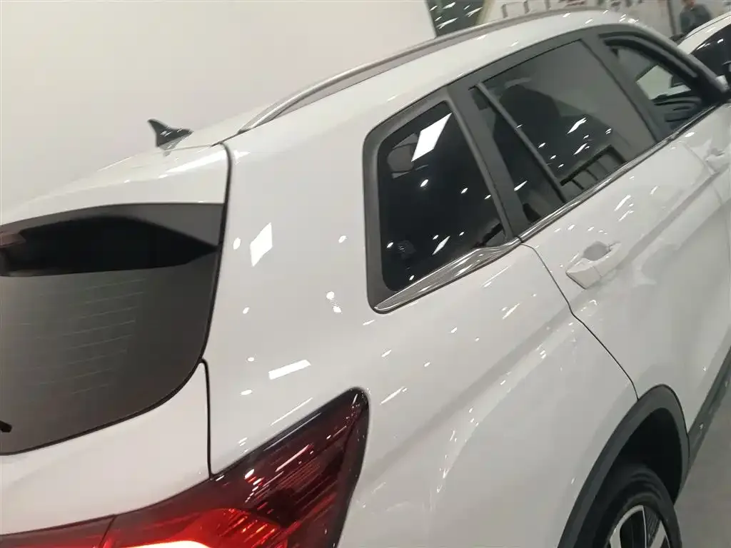 Changan CS75 2024 из CN, фото 8