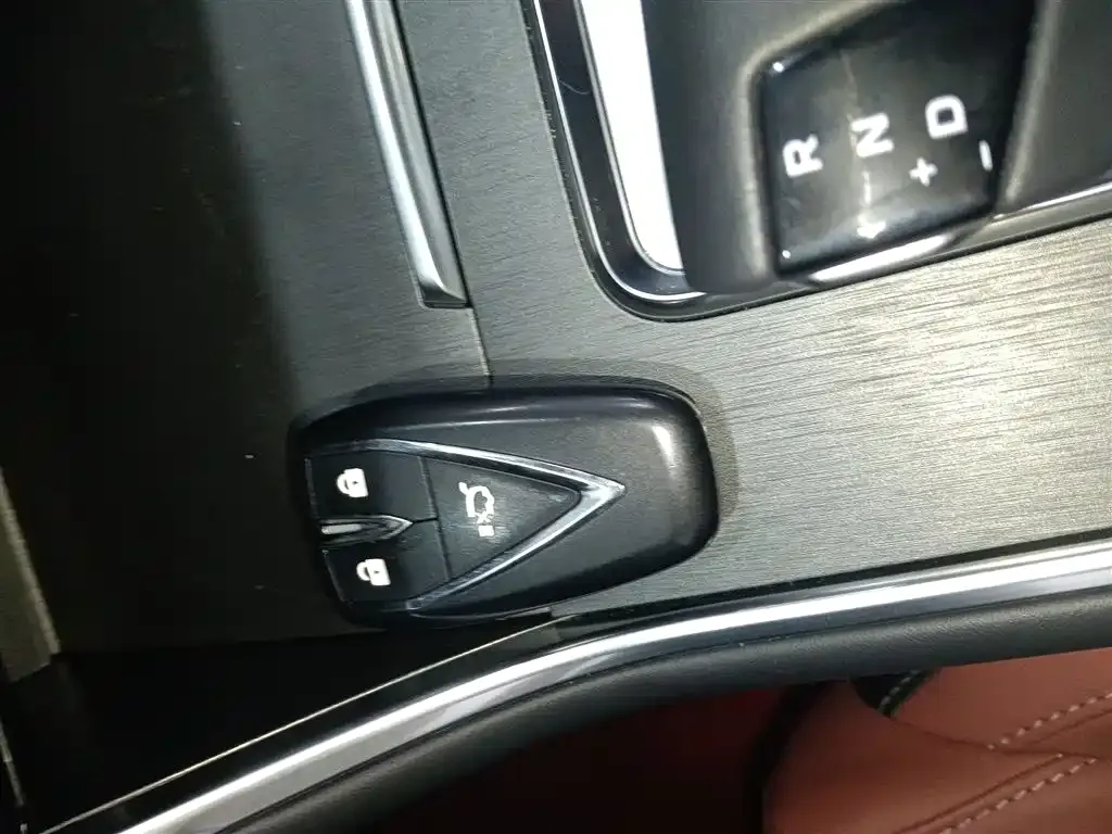 Changan CS75 2024 из CN, фото 10