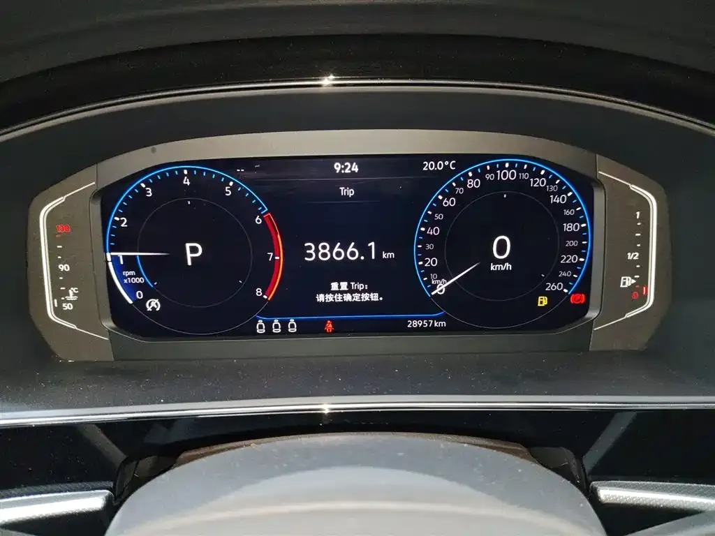 Volkswagen Passat — фото 3