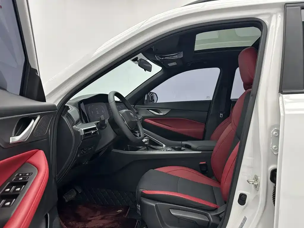 Changan CS35PLUS 2023 из CN, фото 9