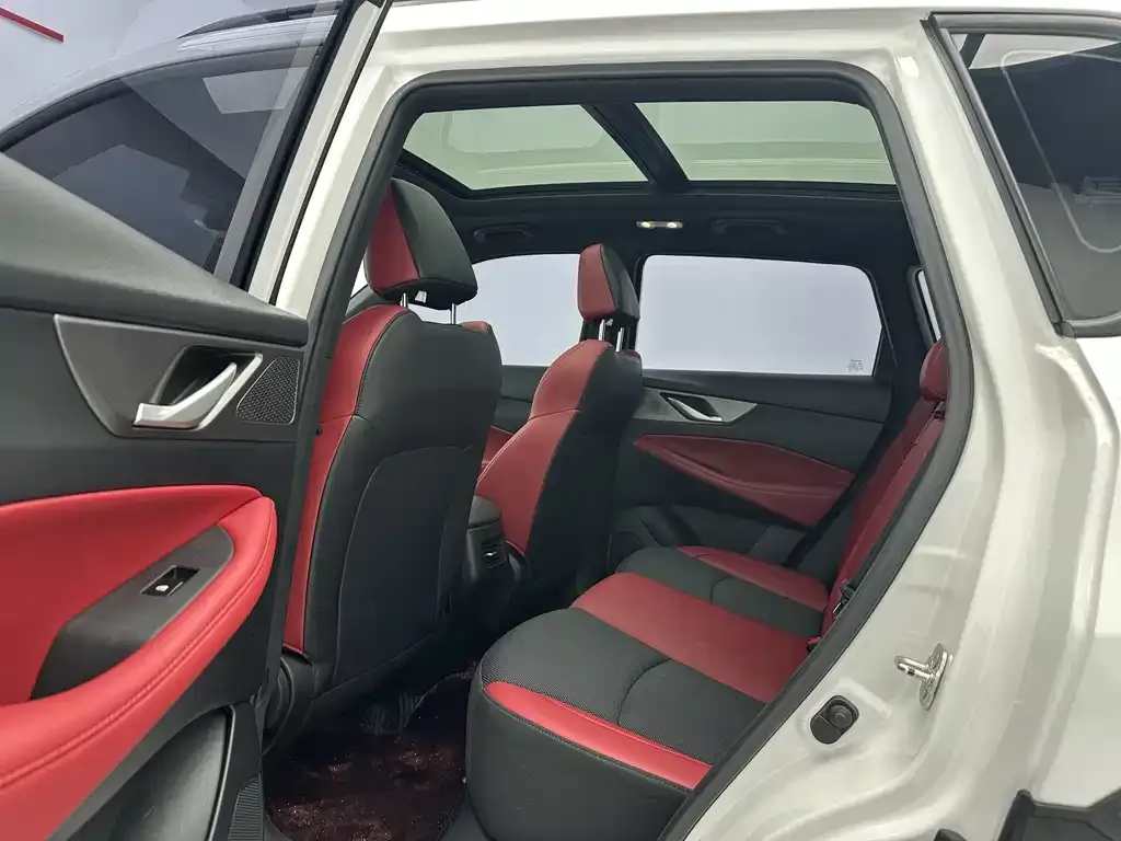 Changan CS35PLUS 2023 из CN, фото 7