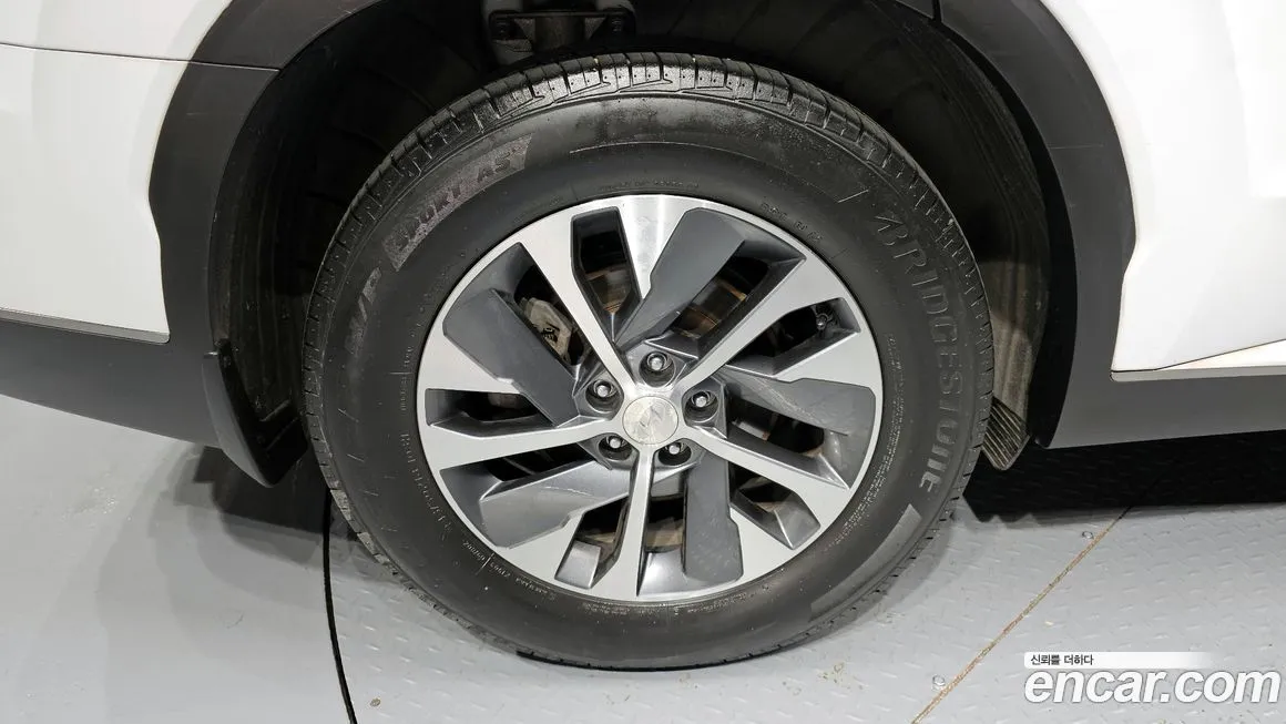 Hyundai Palisade — фото 4