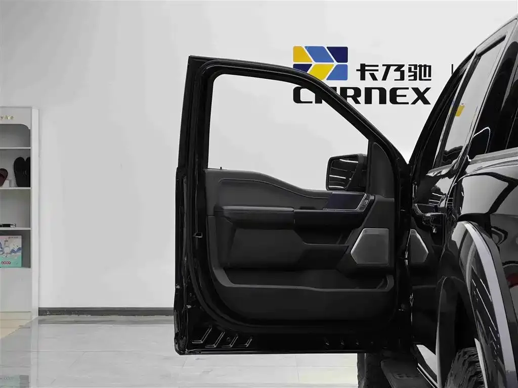 Ford F-150 Raptor — фото 3