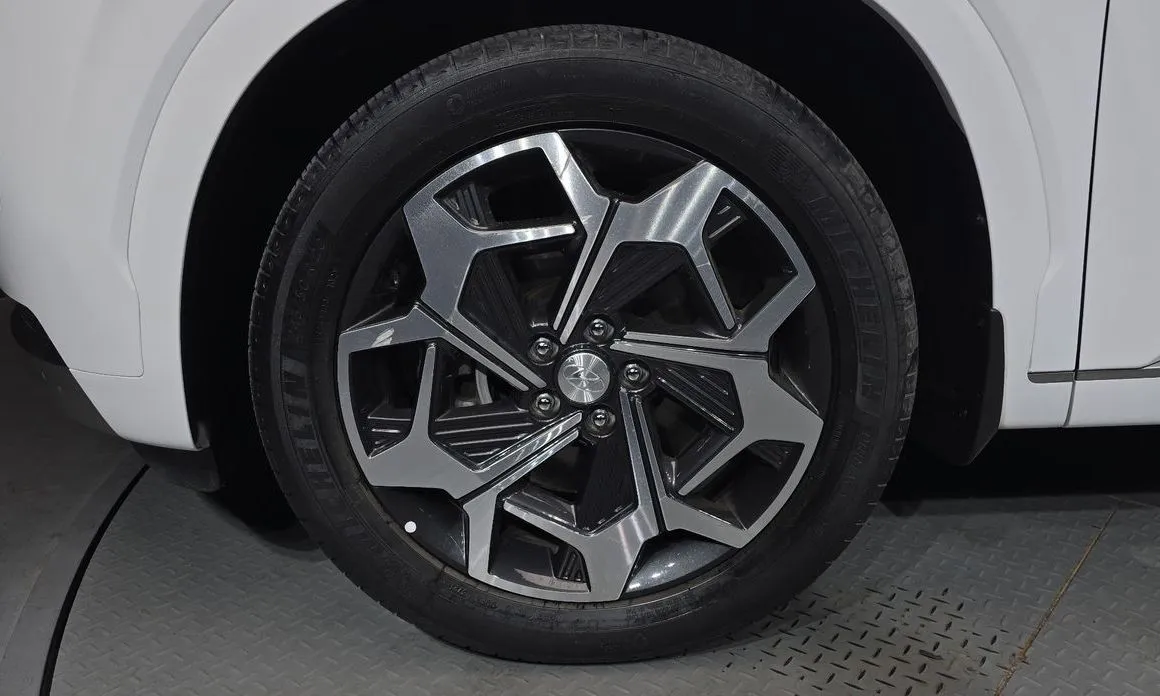 Hyundai Palisade — фото 6