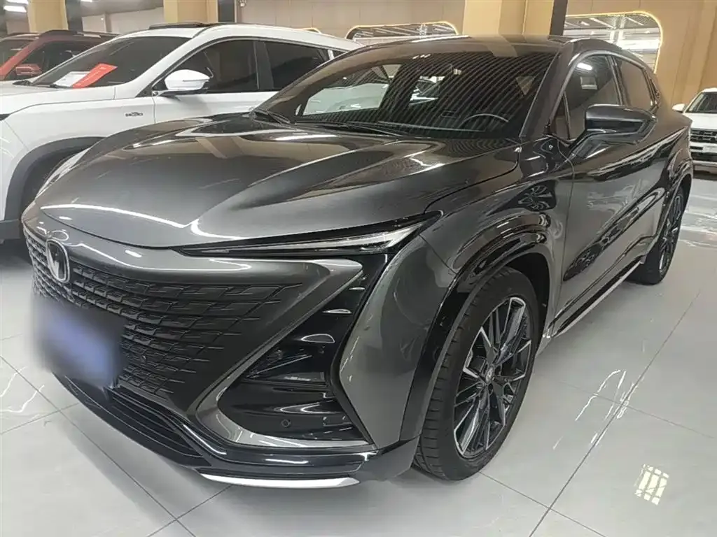 Changan UNI-T