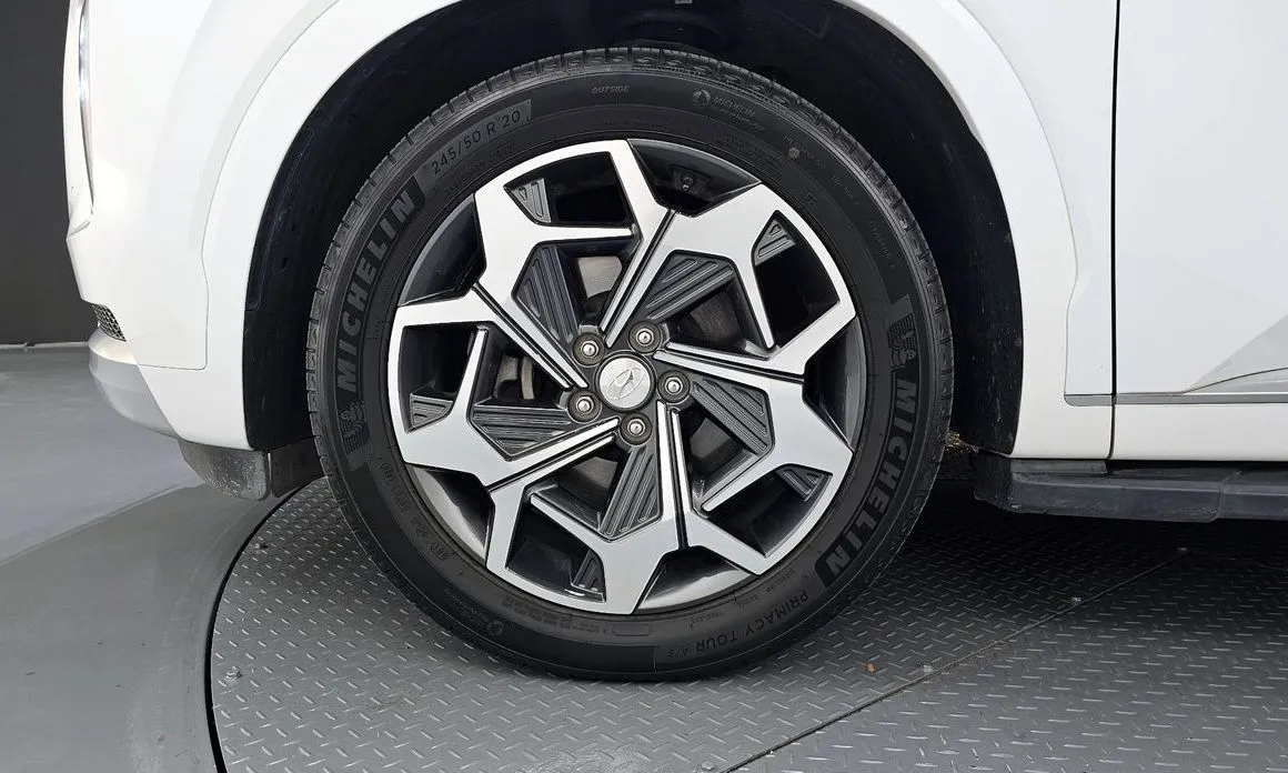 Hyundai Palisade — фото 4