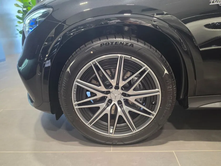 Mercedes-Benz GLC-Class 2026 из KR, фото 3