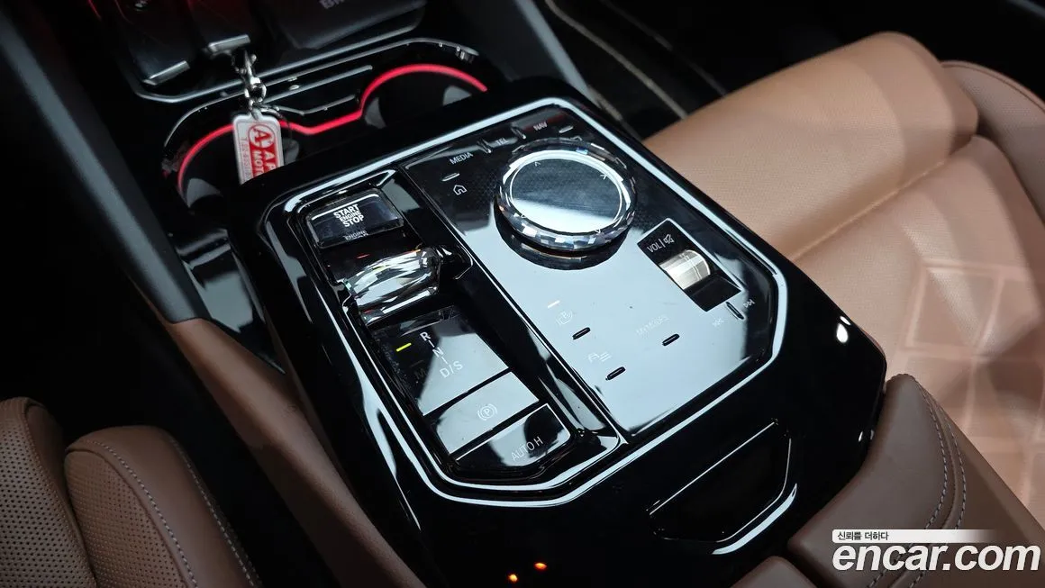 BMW 5-Series 2024 из KR, фото 3