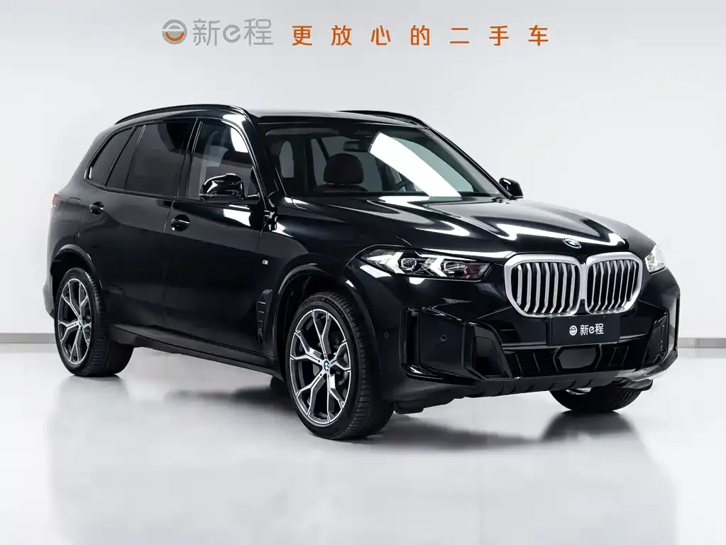 BMW X5 — фото 2
