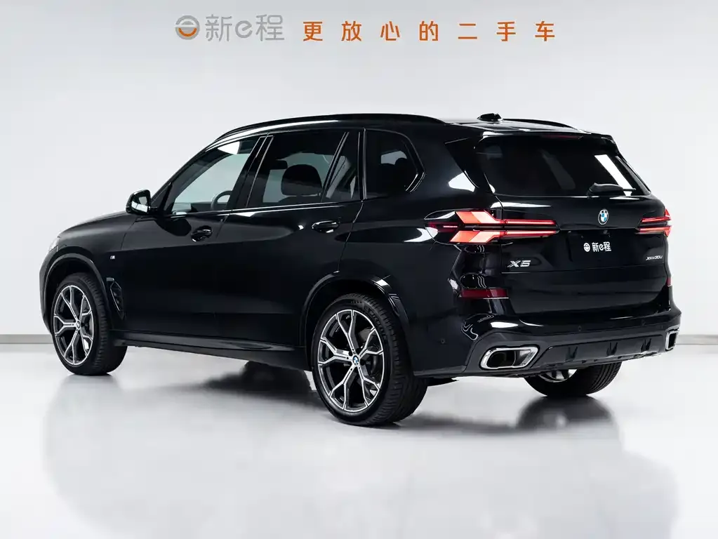 BMW X5 — фото 4