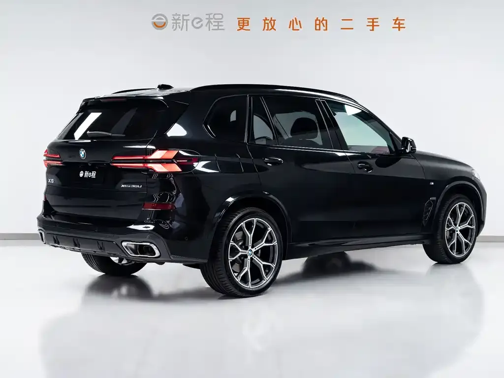 BMW X5 — фото 3