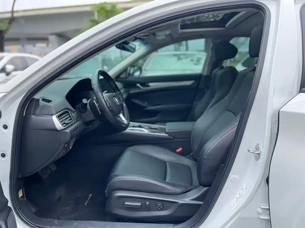 Honda Accord 2022 из CN, фото 6