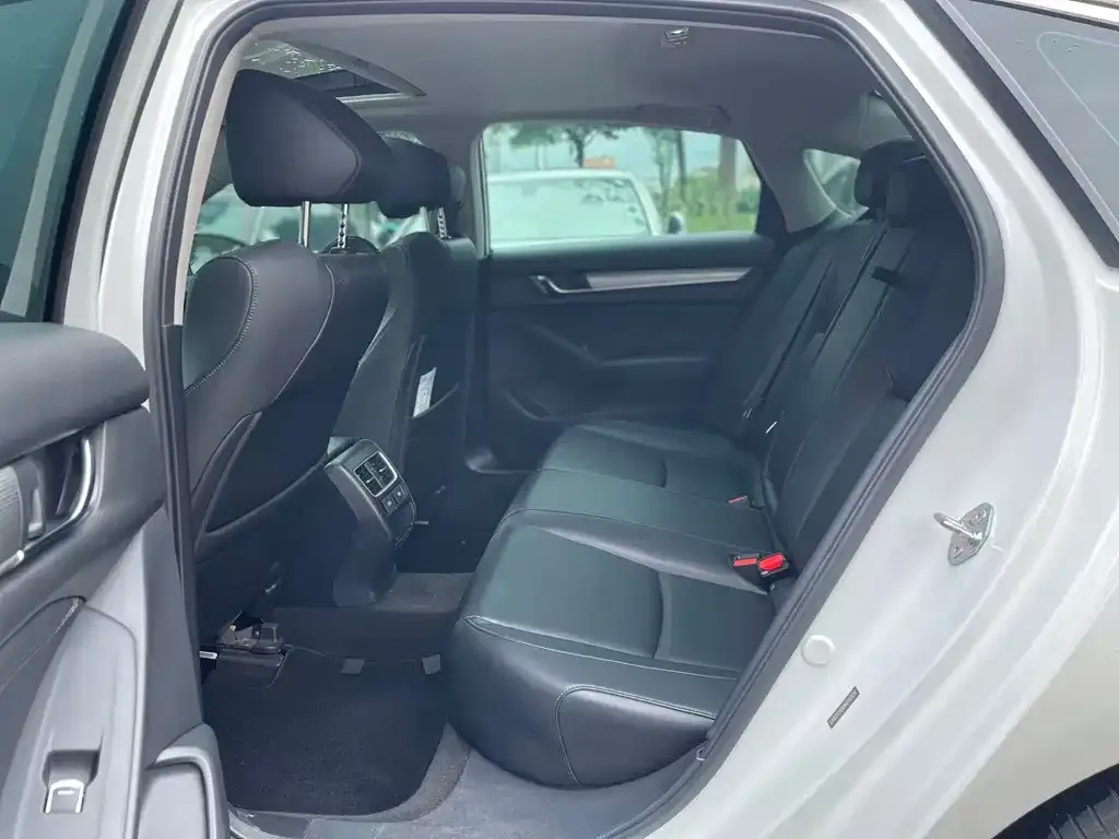 Honda Accord 2022 из CN, фото 3