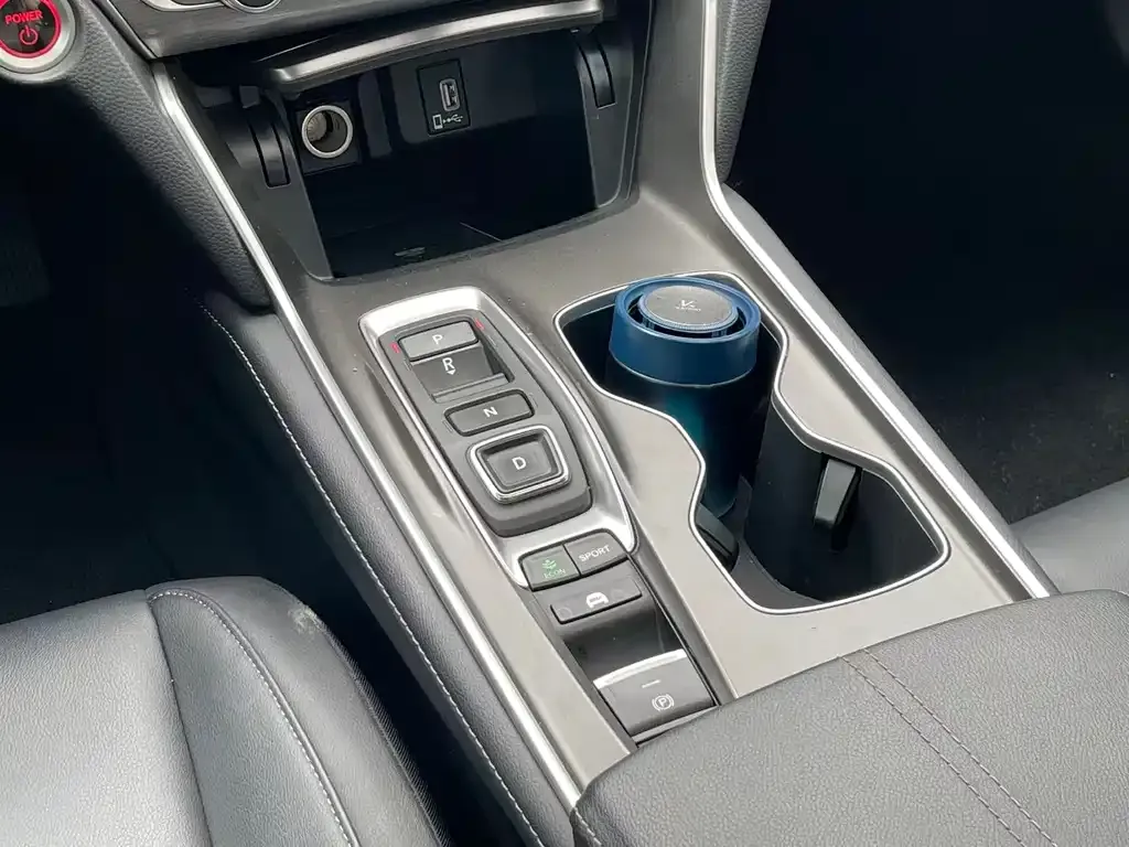 Honda Accord 2022 из CN, фото 5