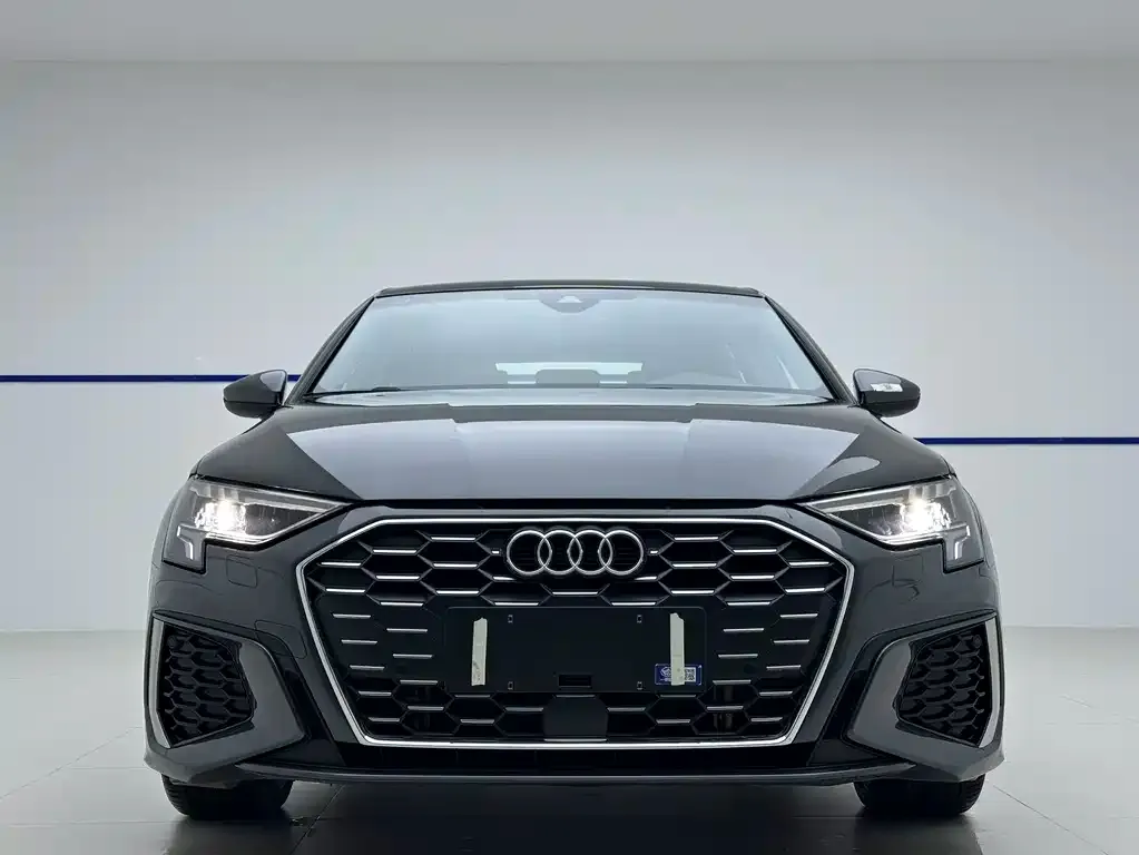 Audi A3 — фото 3
