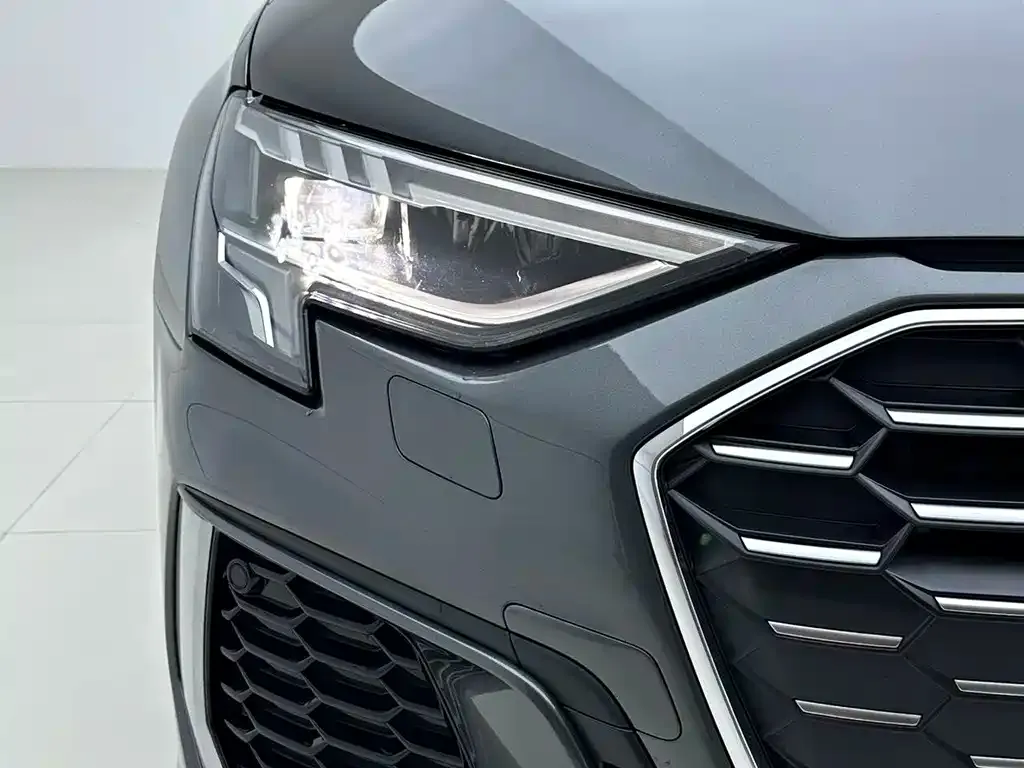 Audi A3 — фото 8